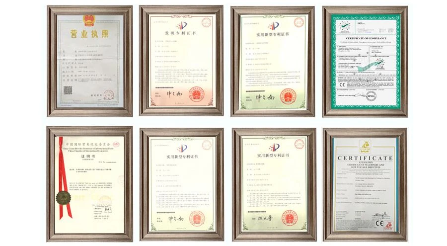 51 Certification from Tigers Machinery001