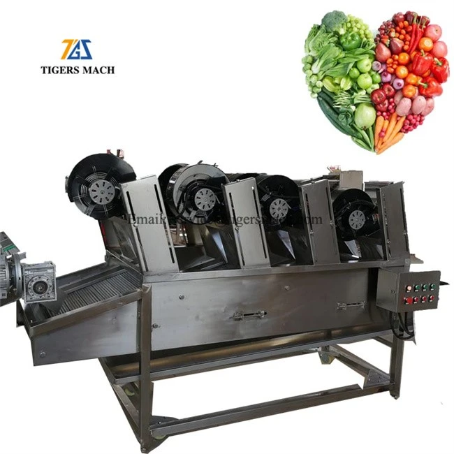 Automatic Blowing Drying Machine