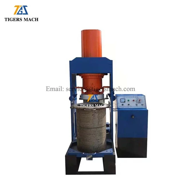 Coconut Oil Extractors Machine