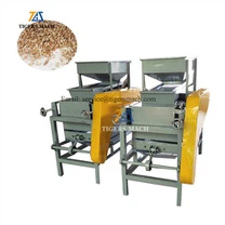 Manteli rikki krakkaus kone